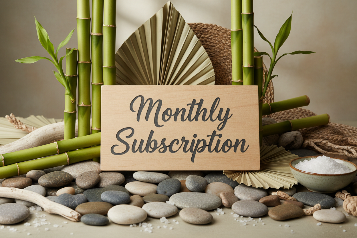 Signature Energy Support Membership