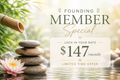 Founding Member Special (Limited Availability)