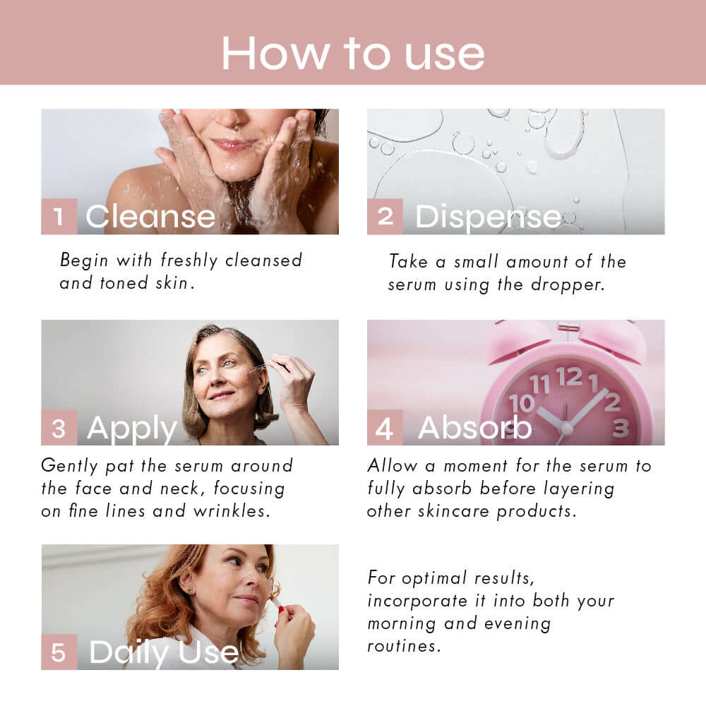 Ghk-Cu Copper Peptide Face Cream (Save $10 off order with add-on purchase of Ghk-Cu Copper Peptide Neck & Face Serum)