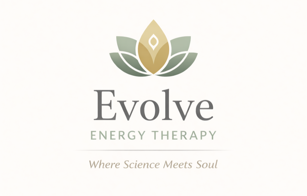 Evolve Energy Therapy LLC
