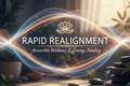 Evolve Energy Therapy Rapid Energy Healing Alignment