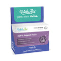 GLP-1 appetite control patch for metabolism and weight management