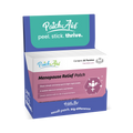 Menopause Relief Patch - Natural Symptom Relief & Support