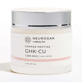 Ghk-Cu Copper Peptide Face Cream (Save $10 off order with add-on purchase of Ghk-Cu Copper Peptide Neck & Face Serum)