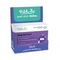 Sleep Aid Topical Vitamin Patch - Natural Sleep Support